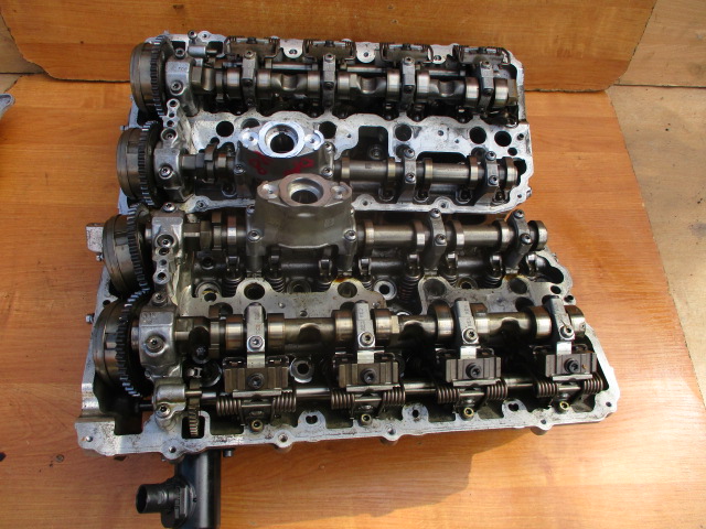 фото №10, Bmw x5 g05 x6 g11 g12 g30 4.4 bt вал 8600426 8600429 8600428 8600431