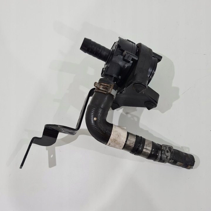 фото №5, Насос циркуляції води ford 2.0 ecoblue k2g3-18d473-eb