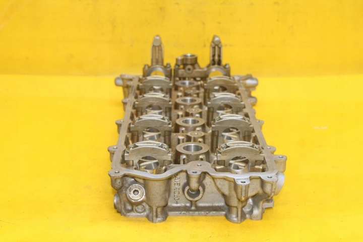 фото №13, Основание валов левая cayenne 4.5 b m48/00 948105121