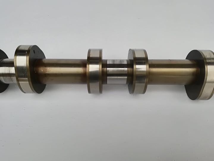 фото №4, Bmw f01 f07 f10 вал всасывающий n63 4.4 v8 7568202