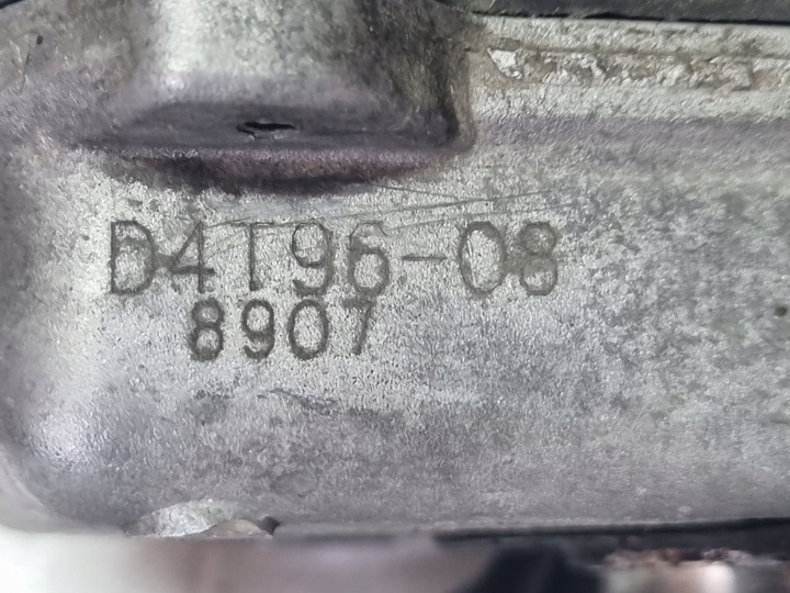 фото №7, Accord vi 6 1.8 16v пристрій запалення зажигания 30100pdae01, d4t96-08