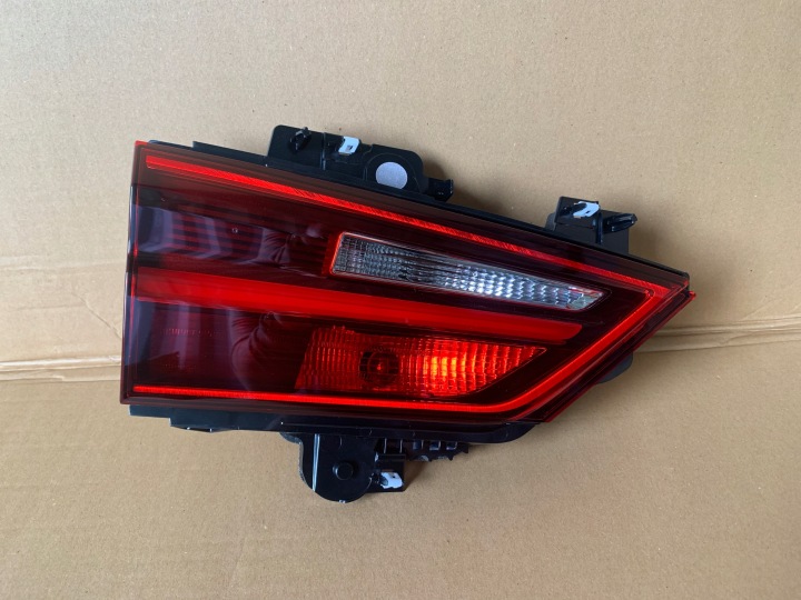 фото №8, Нове org лампи зад задні bmw x2 f39 eu комплект 7420738 7420748 7420737 /747