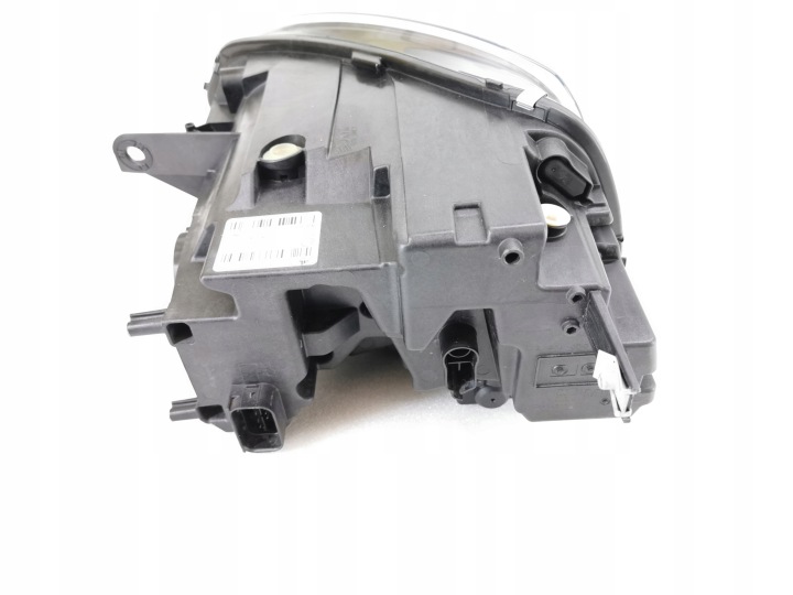 фото №6, Mini countryman f60 рестайлинг правая фара полный led 9881590-06