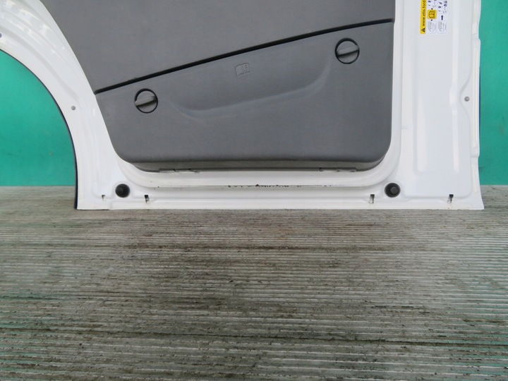 фото №16, Двері правий перед ford transit mk8 18r uk