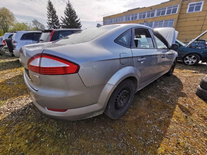 фото №9, Ford mondeo реле 2007 1.8l 6g9t14b192ea 6g9t-14b192-ea