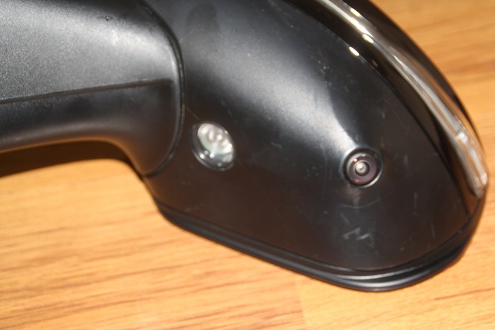 фото №11, X296 296 eqs suv w296 фотохромний асистент камера проектор 10+8+1