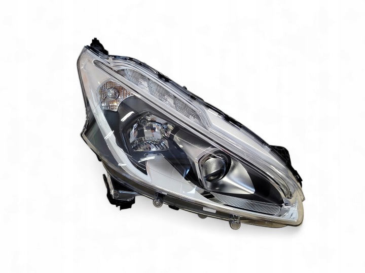 VALEO PROJECTEUR HALOGEN+LED R LHD 6206h0