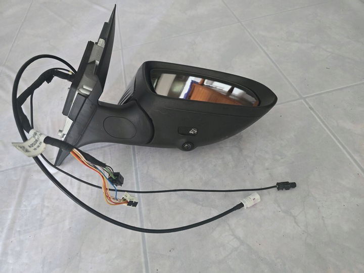 фото №12, W253 glc x253 c253 зеркало камера 7+7+1+1