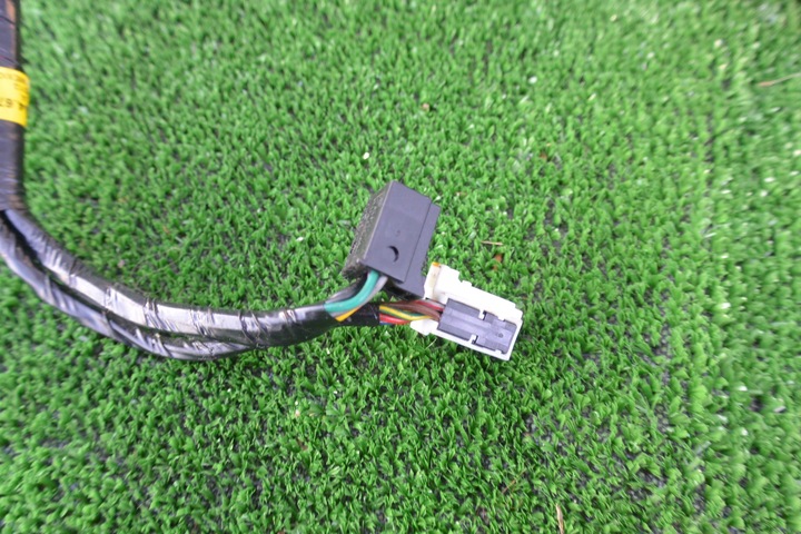 фото №11, Дзеркало праві ліві 15pin quattroporte ghibli eu