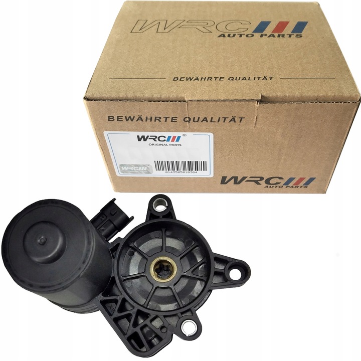 фото №1, Двигатель зажим тормозного зад левый do ford kuga ii 2013-