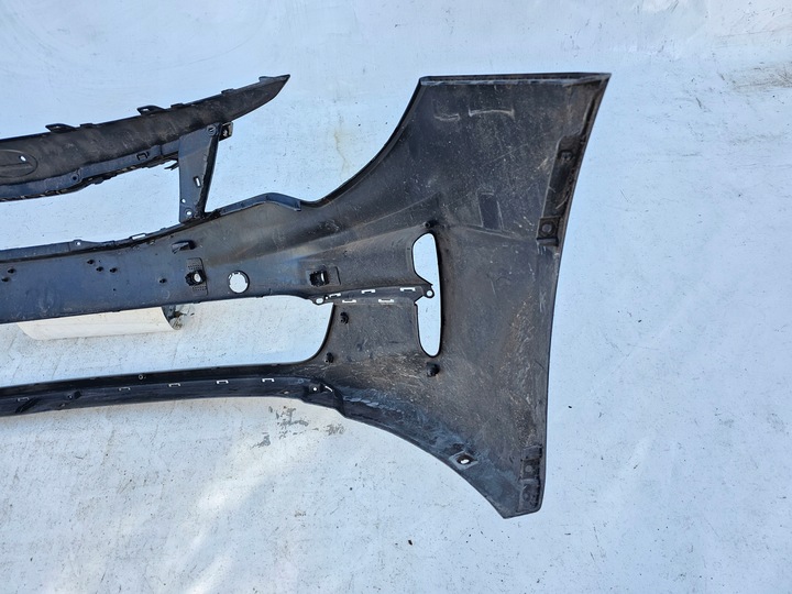 фото №11, Бампер kia optima iv 4 2015-2018 перед переднє оригінал