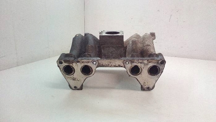 фото №3, Коллектор всасывающий skoda fabia i 1,4 mpi 047129743aa