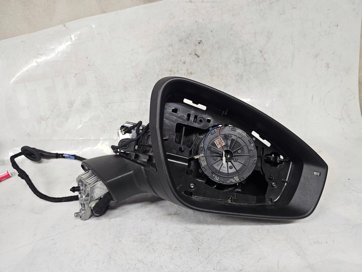 фото №11, Volkswagen tiguan iii 24r дзеркало електричні праві 571857502ct 15pin