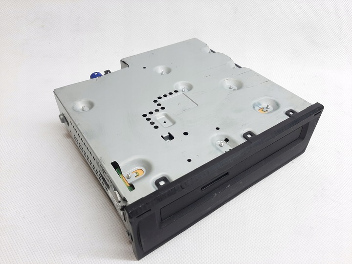 фото №6, Audi a6 c8 a7 блок керування навігація mib2p 4k0035088