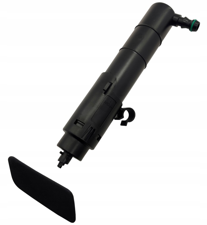 фото №1, Розпилювач лампи заглушка porsche panamera 970 праві