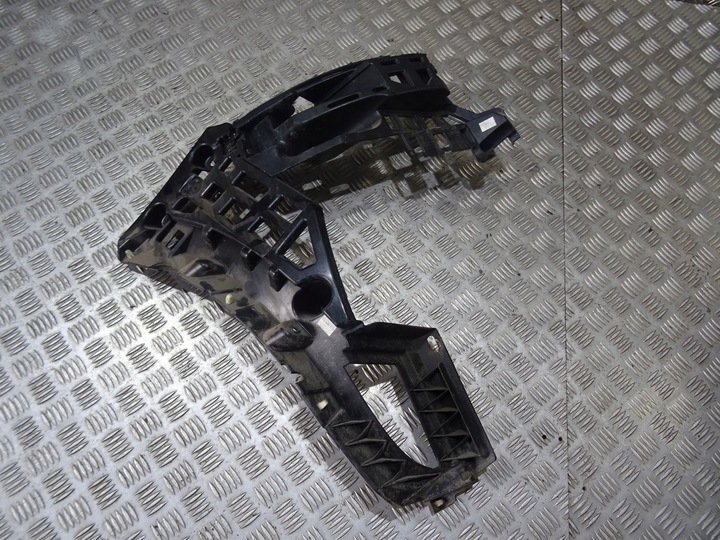 фото №6, Porsche macan turbo зад комплектный бампер крышка лампы kpl 041