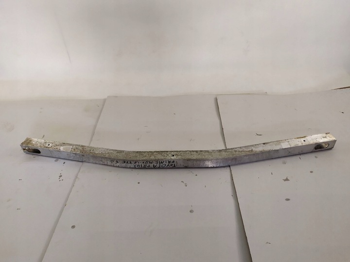 фото №14, Балка зад задня поперечина toyota prius prime плагін