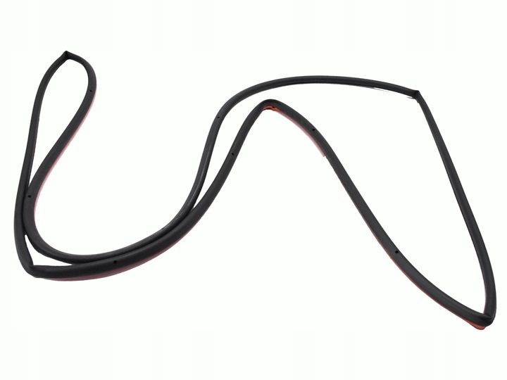 фото №2, Прокладка дверь наружная перед оригинальный номер vw touareg