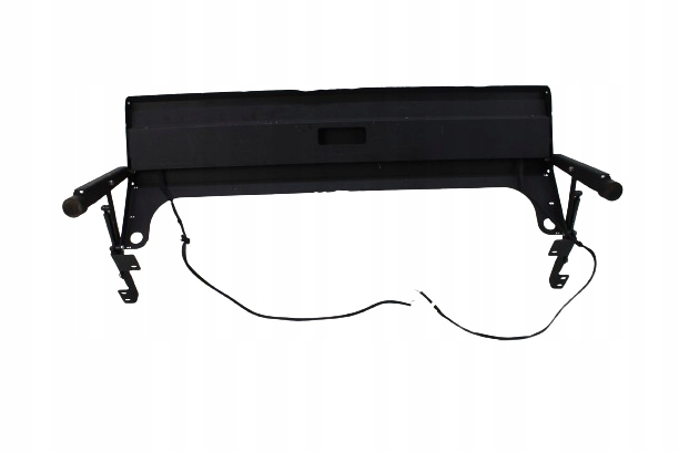 фото №5, Chrysler pacifica17- podnóżek градус iii ряд коричневий ability