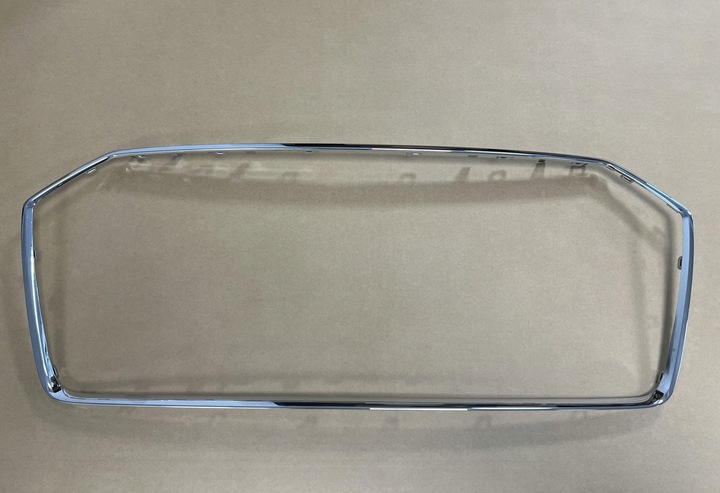 фото №1, Audi s5 8w рамка решётка хромированная 8w6853651