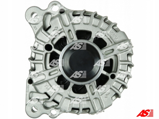 фото №2, Генератори as-pl a3127pr