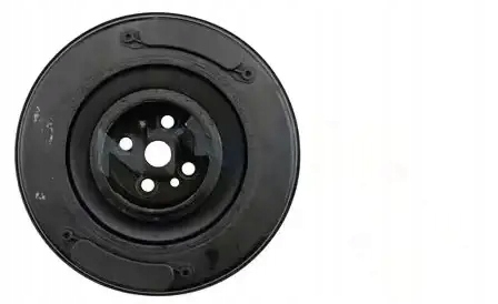 фото №1, Колесо пасове dpf357.06k1 snr