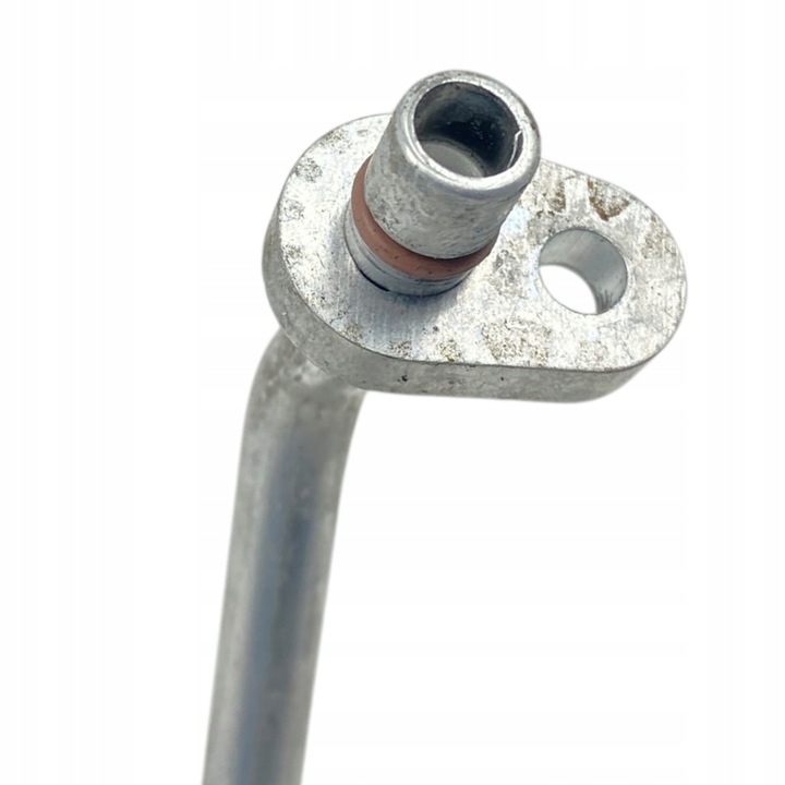 фото №9, Шланг кондиционера renault master iii opel movano ii nissan nv400