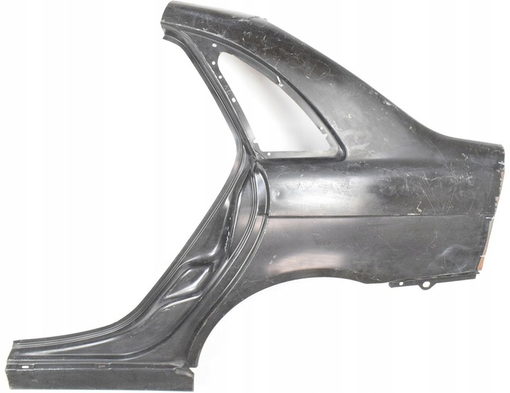 фото №1, Citroen c5 ii 2004-2008 крило лівий задній зад o