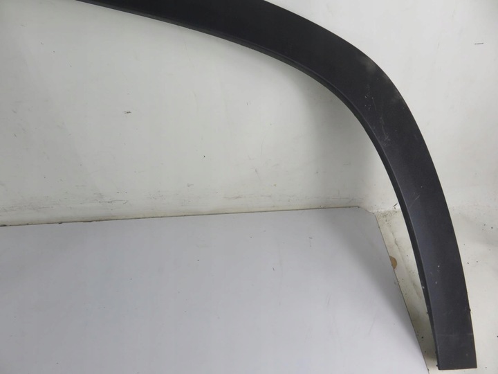 фото №5, Планка крыльев правая передняя hyundai tucson iv