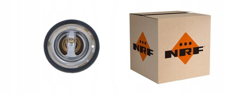 фото №1, Nrf термостат dodge caliber 06- 725064