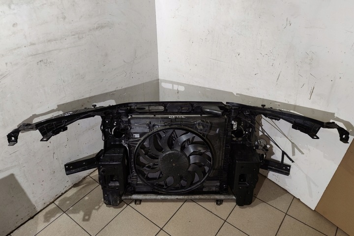 фото №9, Комплектний pas переднє mercedes-benz gle w166 a0995000004 2.1l дизель