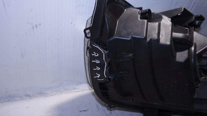 фото №16, Фара iveco daily 14- led правое 19- or 5802711799