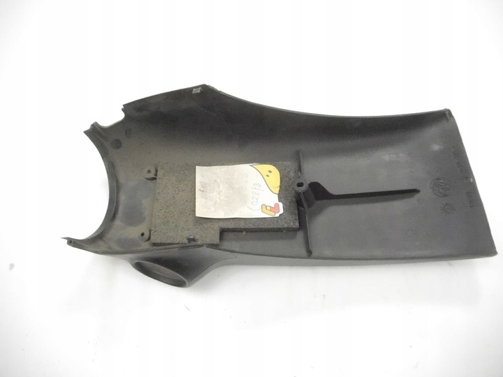 фото №6, Нижняя защита руль fiat palio 716180614