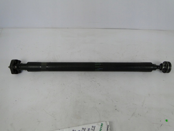 фото №2, Wał привідний alfa romeo giulia 2wd 2.2 d автомат