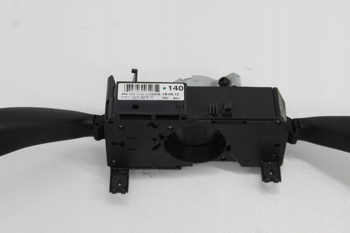 фото №5, Vw up перемикач комбінований підкермові важелі 1s0953503c
