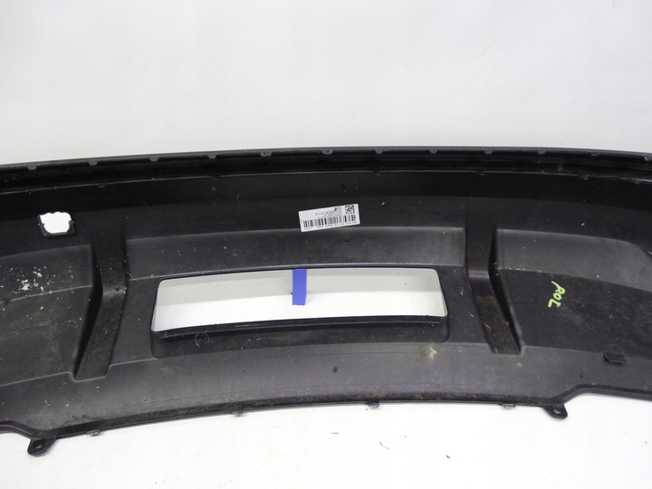 фото №11, Audi q3 sportback 83a 19- бампер задній оригінальний 83f807521