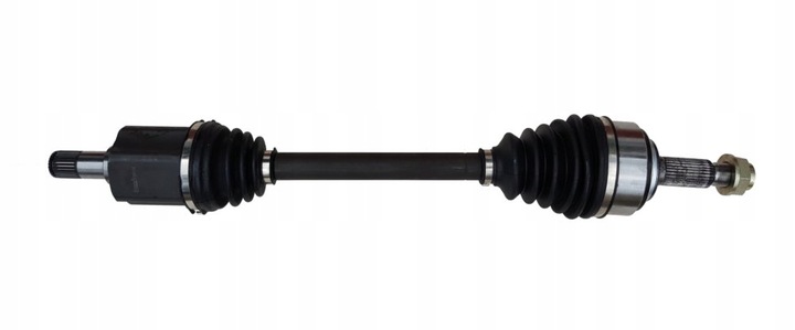 фото №1, Полуось левая honda jazz ii 1.3 gd ge2 ge3 gd1 механическая коробка передач