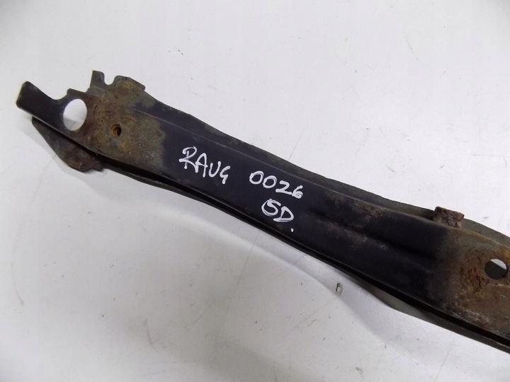 фото №7, Toyota rav4 iii pas балка усилитель перед