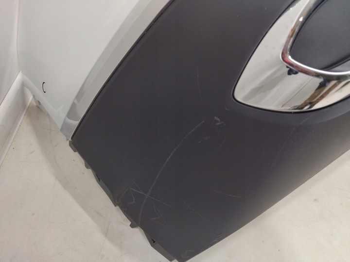 фото №12, Бампер зад 6pdc колір lc9a easy open vw tiguan ii 5na 2016+