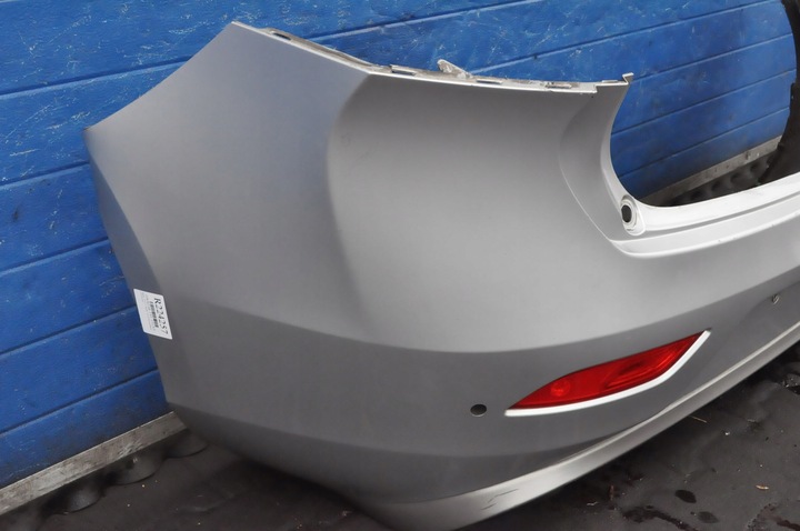 фото №11, Volvo v40 ii rdesign бампер зад задний pod pdc