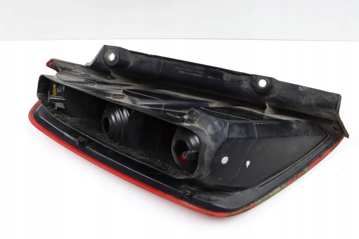 фото №8, Fiat grande punto фара права зад задня 51701590 європа