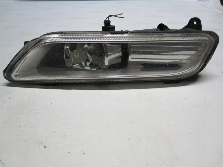 фото №1, Vw passat b7 13r галоген правий перед 176.624-02