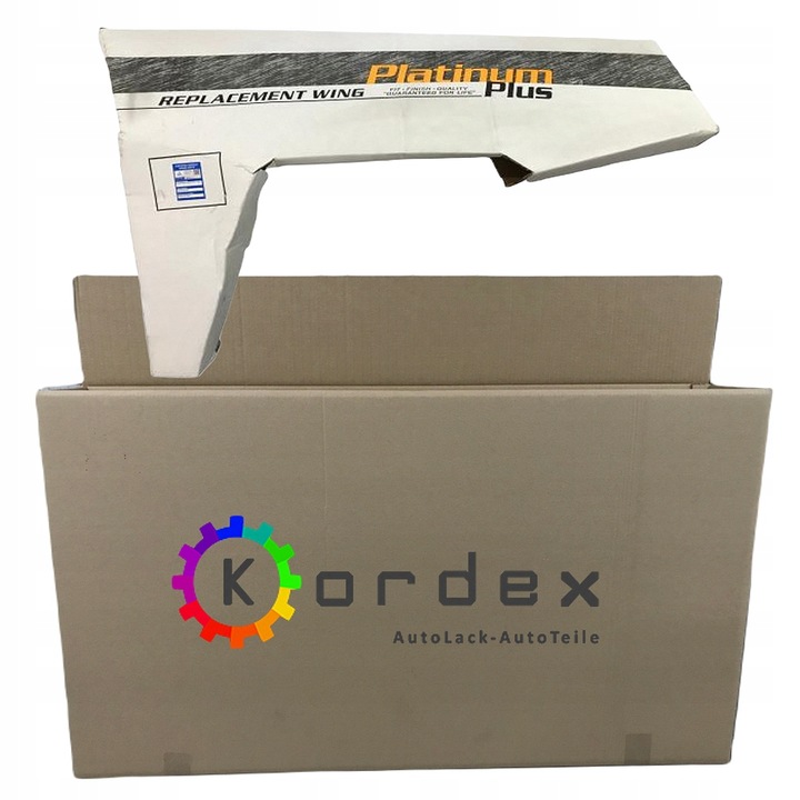 фото №3, Крыло seat leon ii 2 цвет ls7y s7y 05-12 левый перед