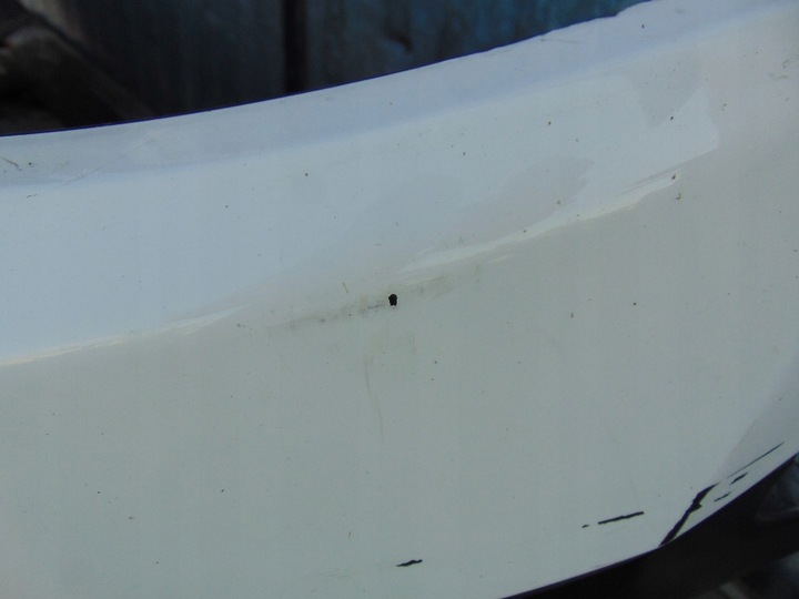 фото №8, Бампер перед переднє peugeot partner 2008- запчастина b