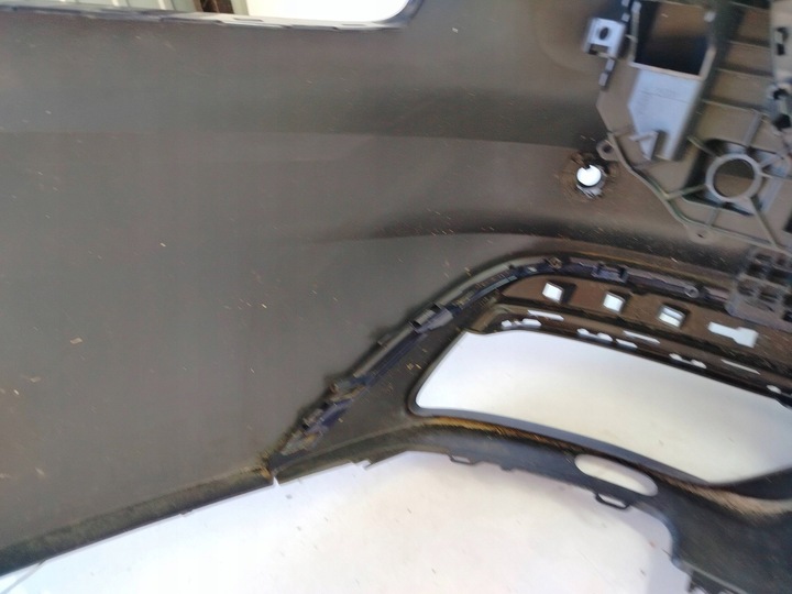 фото №12, Оригінальний бампер зад audi a4 b9 fl рестайлінг універсал 8w9 2019-2024 8w9807511