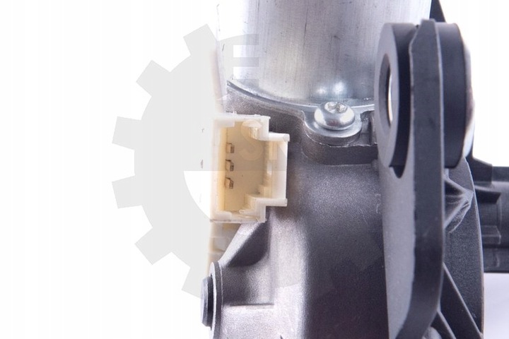 фото №4, Двигун двірник зад citroen c8