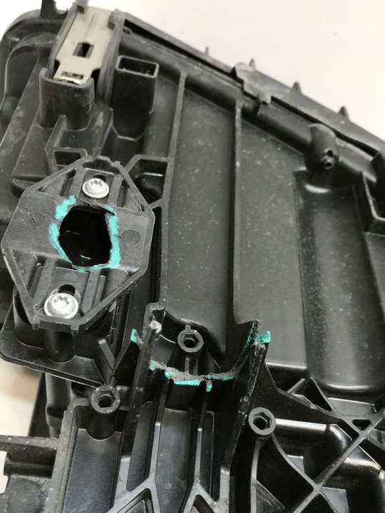 фото №12, Bmw 7 g11 g12 lci рестайлінг лампа ліва laser 5a27a13