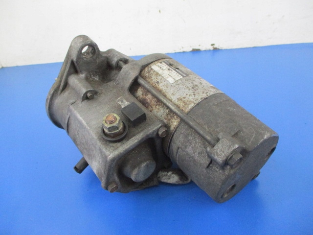 фото №7, Стартер denso 2280003980 rover