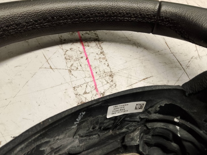 фото №12, Bmw 3gt f34 f20 f30 руль мультифункция 62560009b
