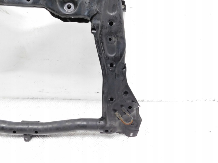 фото №11, Подрамник балка тележка колыбель перед - honda civic ix 12-17